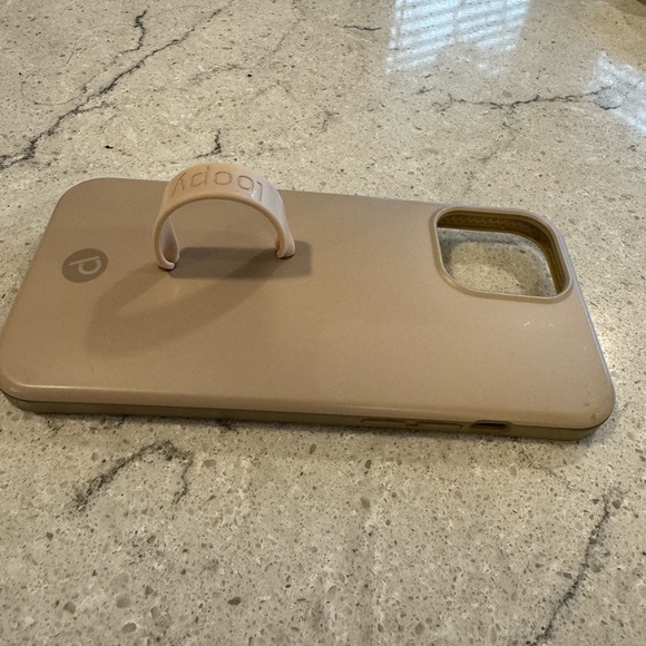 Loooy case for iPhone 12 plus - Picture 3 of 5